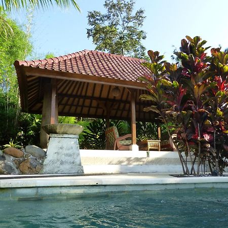 West Bali Villas-Umasari Resort Negara  Eksteriør billede