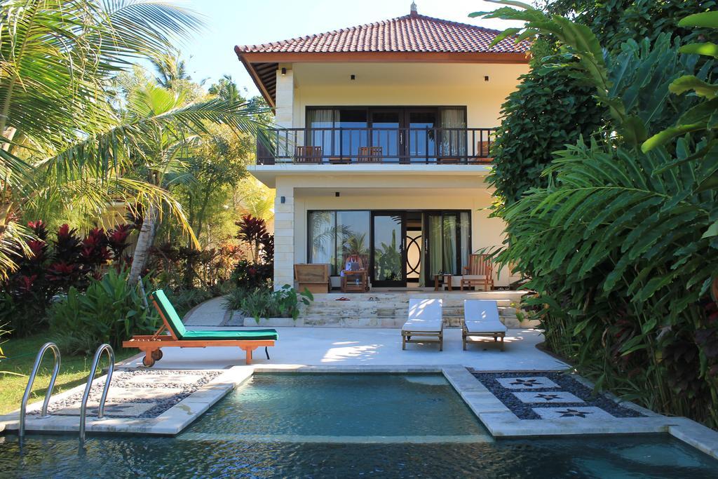 West Bali Villas-Umasari Resort Negara  Værelse billede