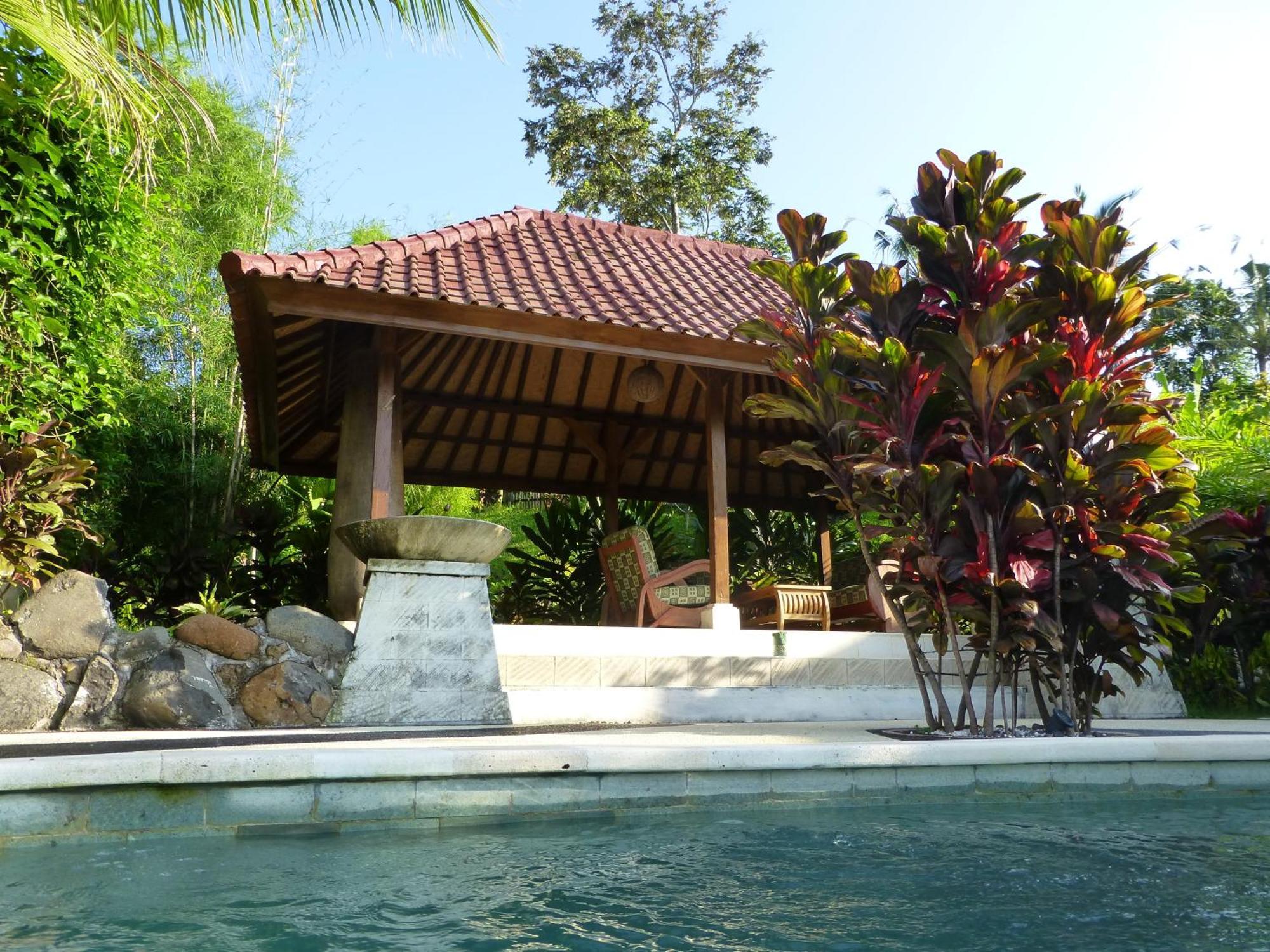 West Bali Villas-Umasari Resort Negara  Eksteriør billede