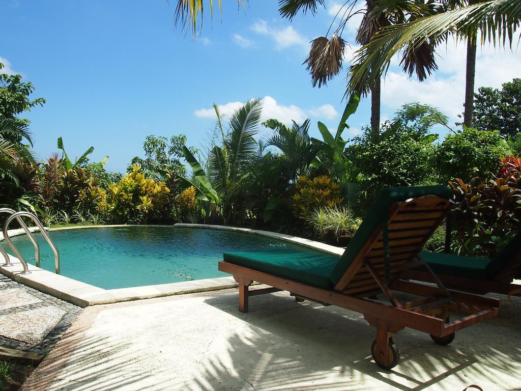 West Bali Villas-Umasari Resort Negara  Eksteriør billede