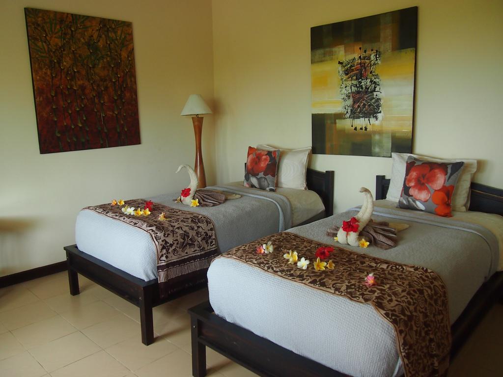 West Bali Villas-Umasari Resort Negara  Eksteriør billede