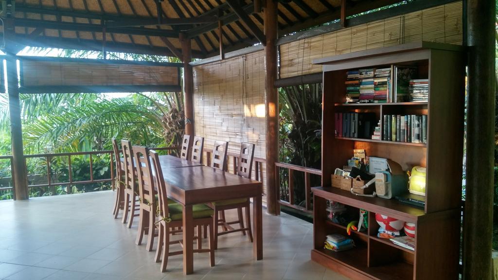 West Bali Villas-Umasari Resort Negara  Eksteriør billede