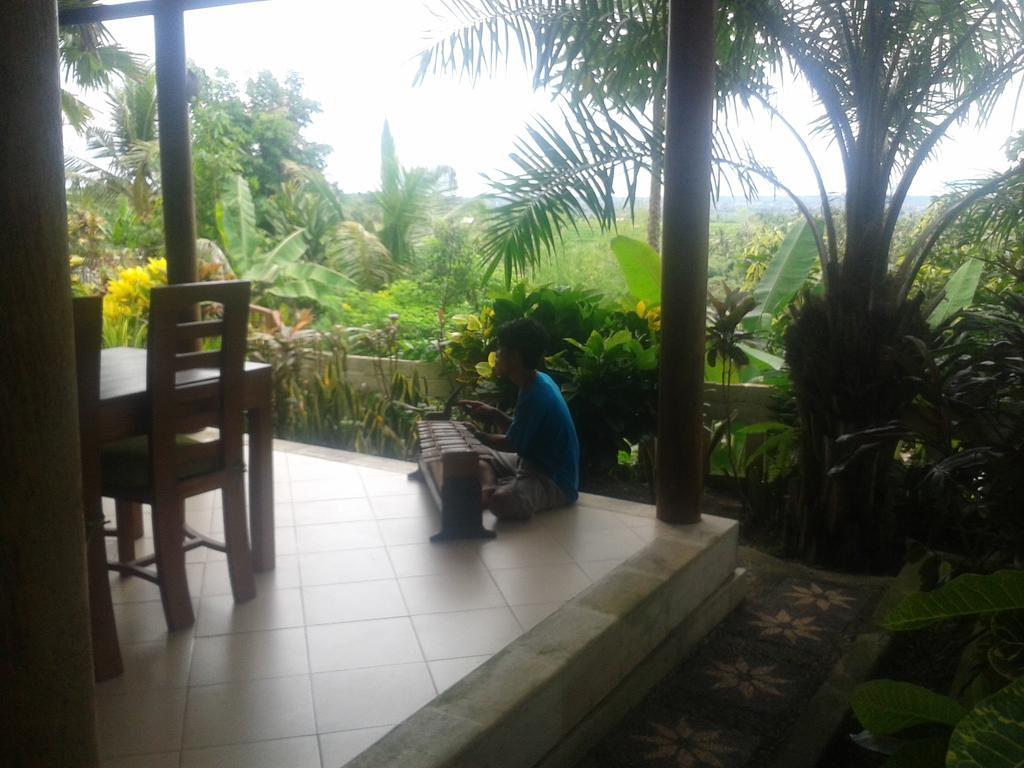 West Bali Villas-Umasari Resort Negara  Eksteriør billede