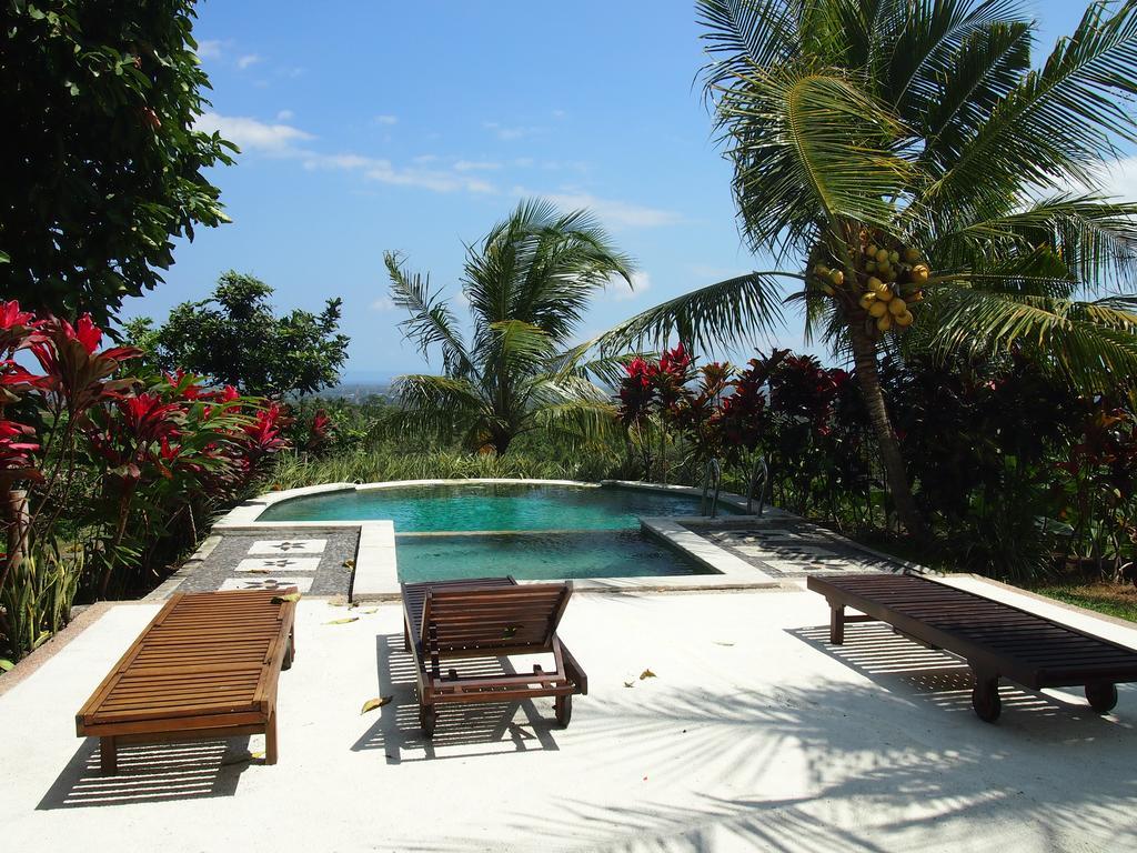 West Bali Villas-Umasari Resort Negara  Eksteriør billede