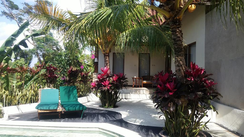 West Bali Villas-Umasari Resort Negara  Eksteriør billede