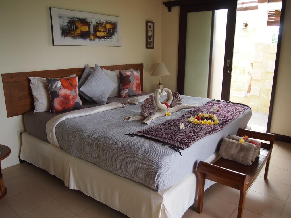 West Bali Villas-Umasari Resort Negara  Værelse billede