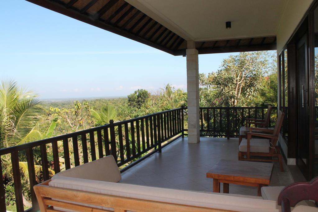 West Bali Villas-Umasari Resort Negara  Eksteriør billede
