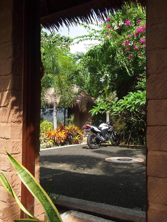 West Bali Villas-Umasari Resort Negara  Eksteriør billede