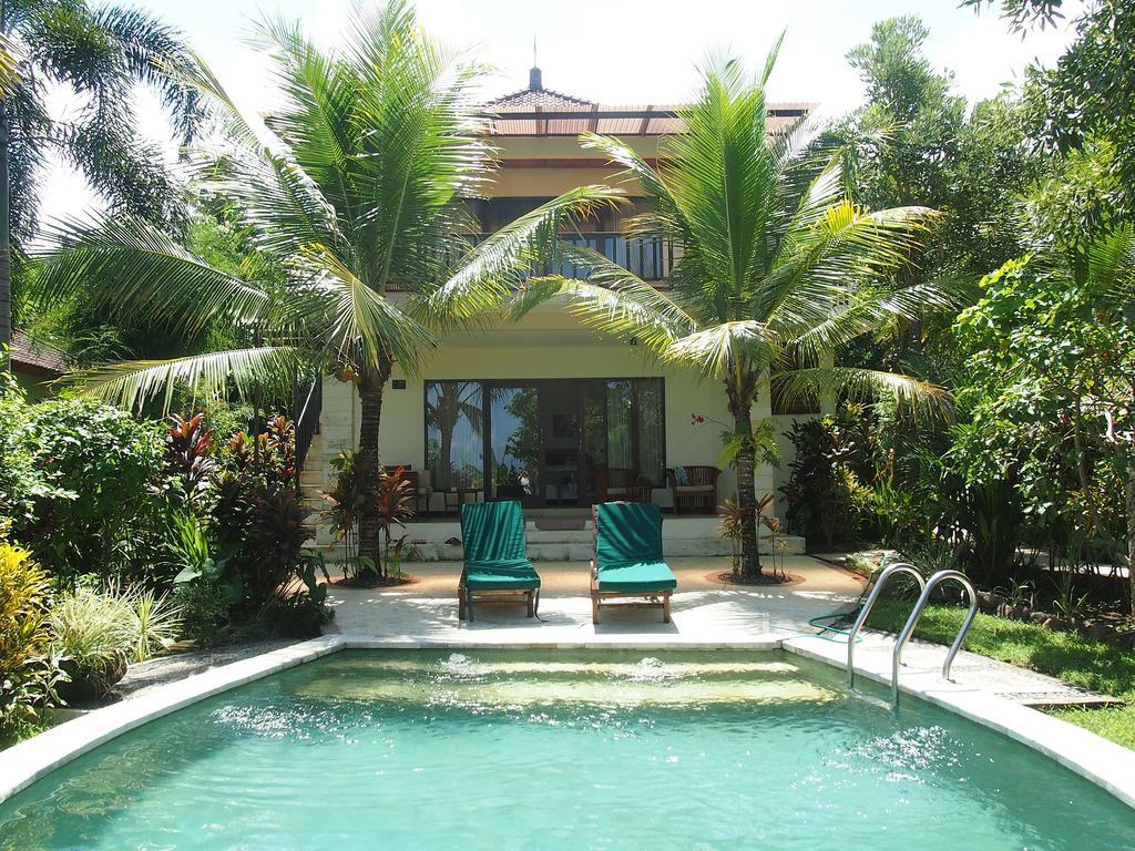 West Bali Villas-Umasari Resort Negara  Eksteriør billede