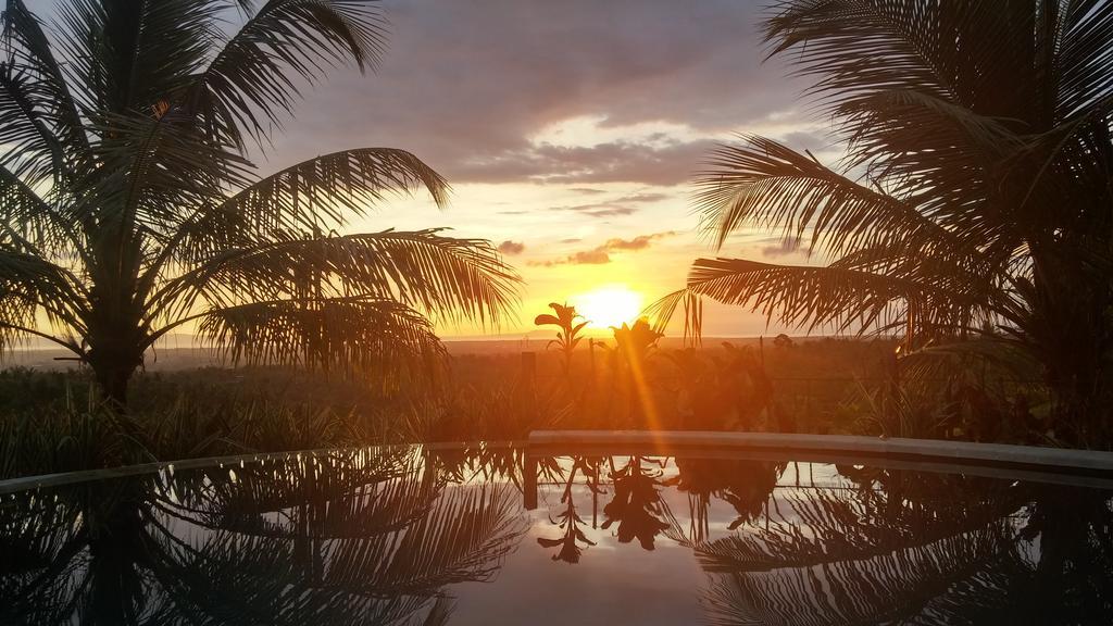West Bali Villas-Umasari Resort Negara  Eksteriør billede