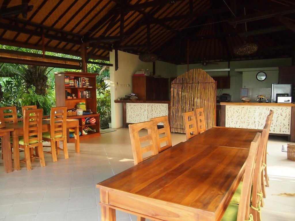 West Bali Villas-Umasari Resort Negara  Eksteriør billede