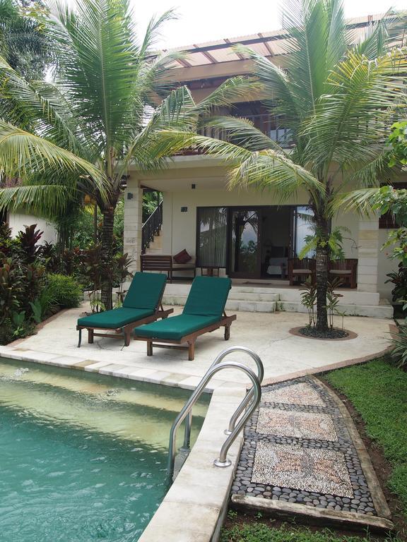 West Bali Villas-Umasari Resort Negara  Eksteriør billede