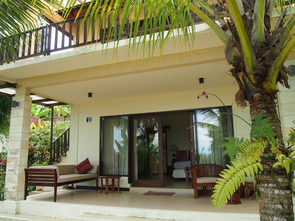 West Bali Villas-Umasari Resort Negara  Eksteriør billede