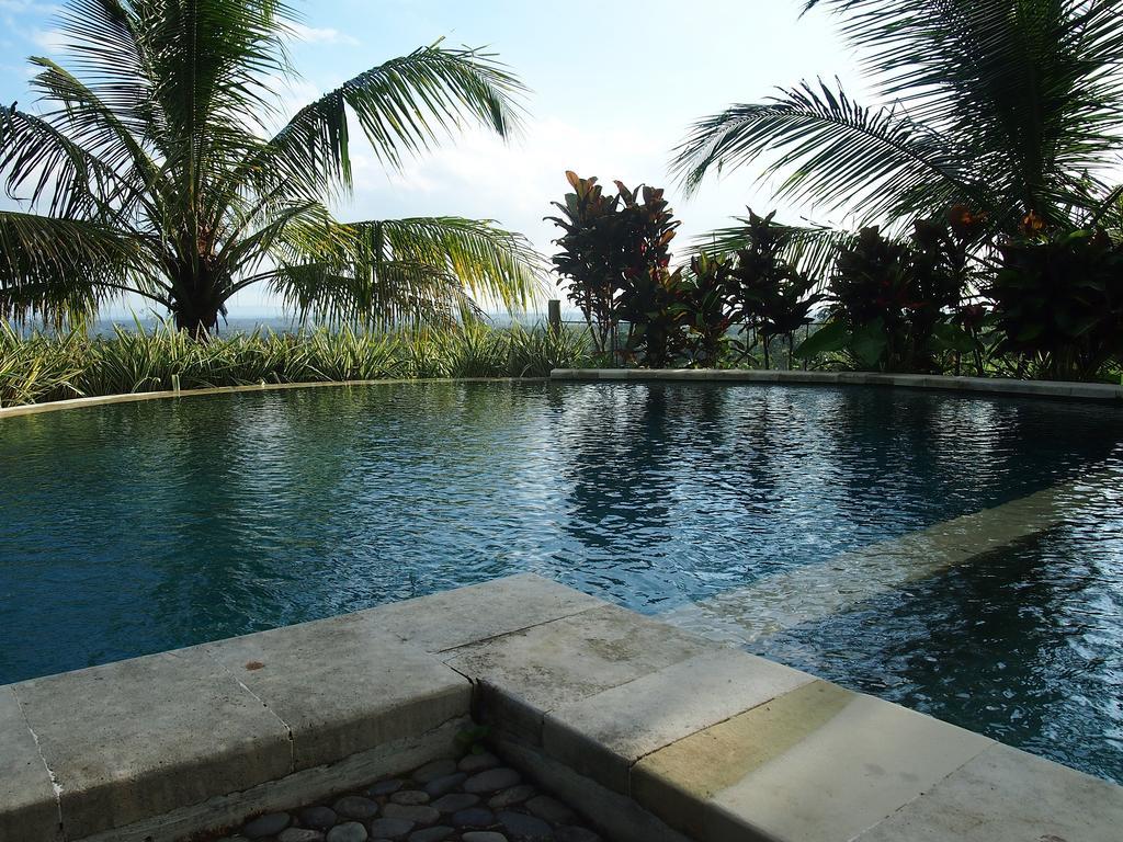 West Bali Villas-Umasari Resort Negara  Eksteriør billede