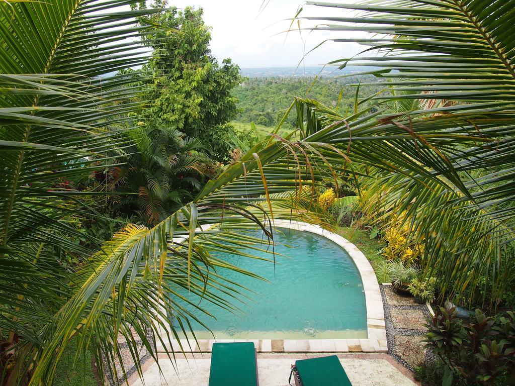 West Bali Villas-Umasari Resort Negara  Eksteriør billede