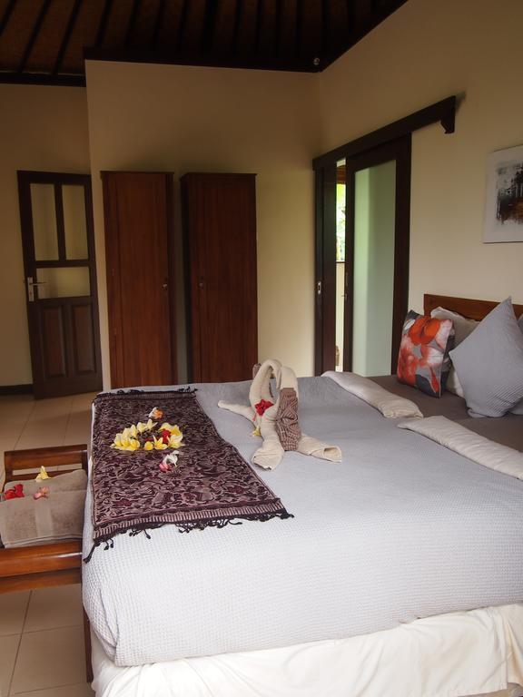 West Bali Villas-Umasari Resort Negara  Eksteriør billede