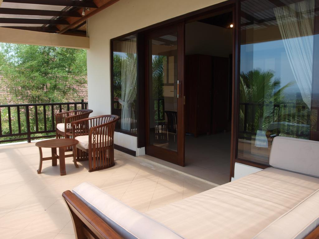 West Bali Villas-Umasari Resort Negara  Eksteriør billede