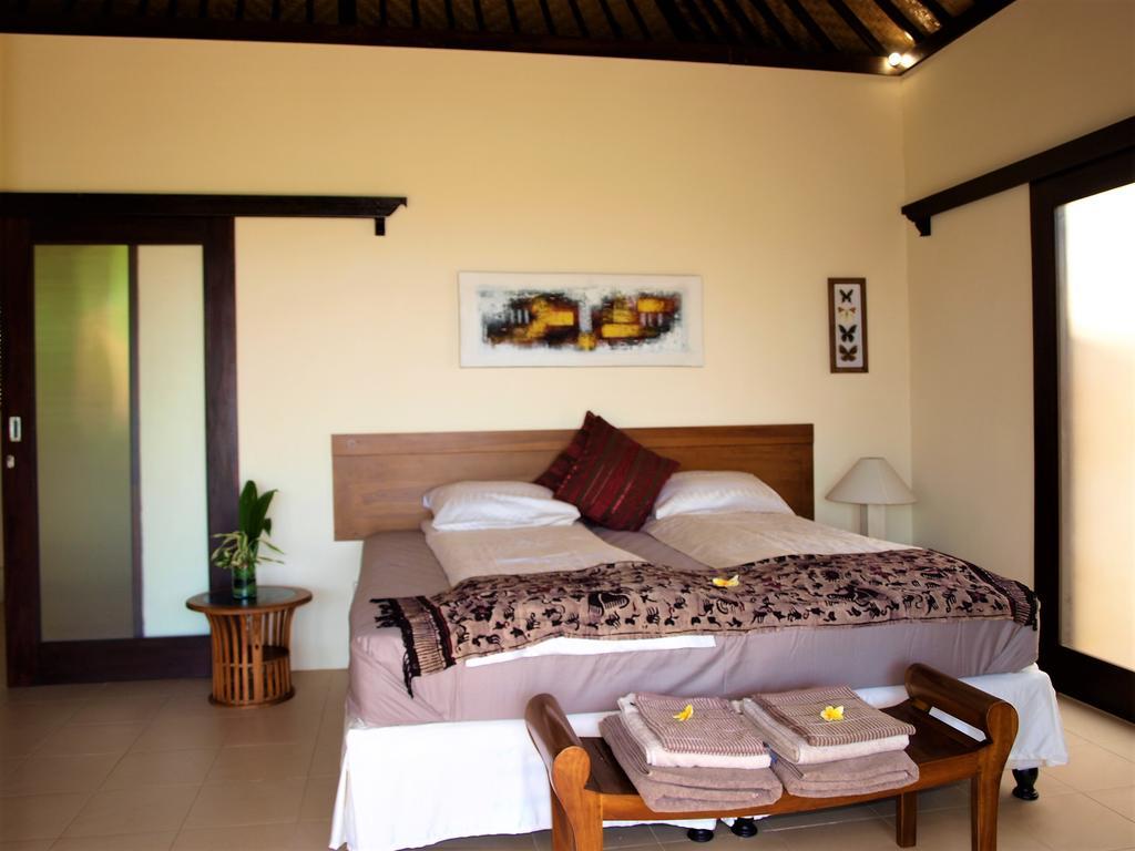 West Bali Villas-Umasari Resort Negara  Eksteriør billede