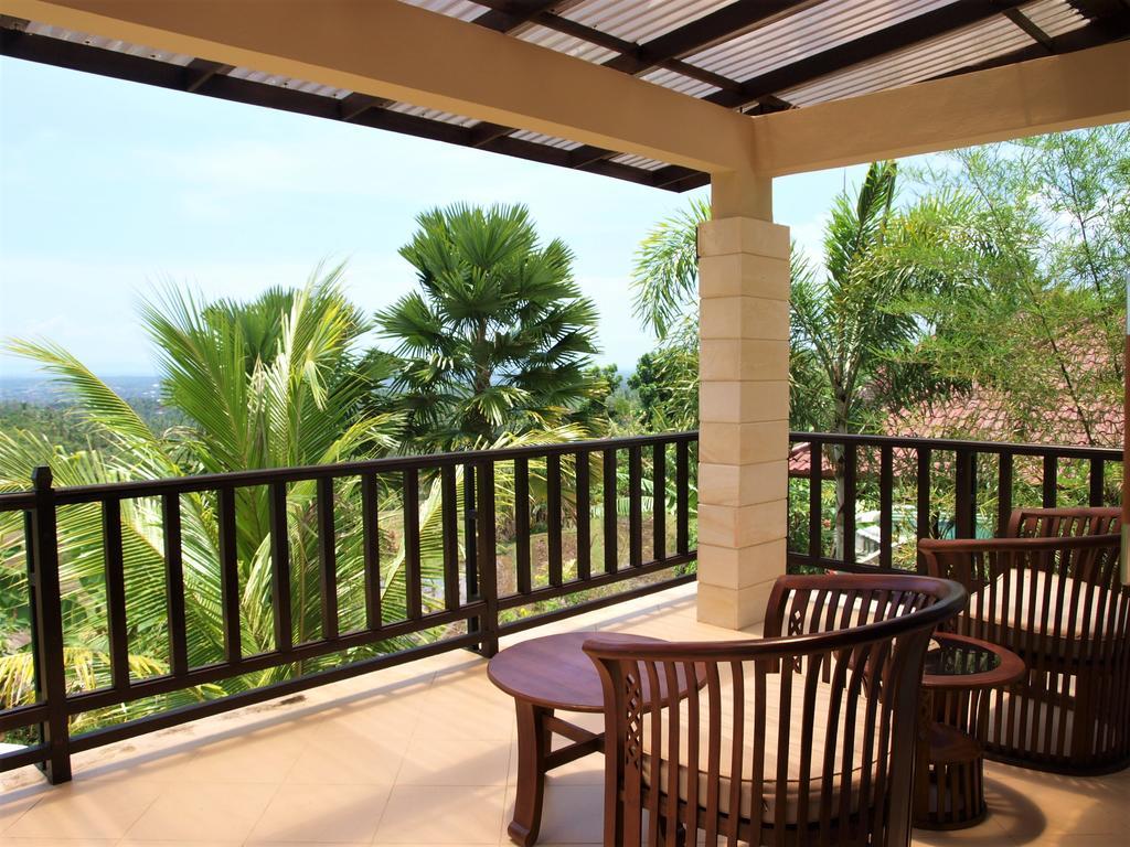 West Bali Villas-Umasari Resort Negara  Eksteriør billede