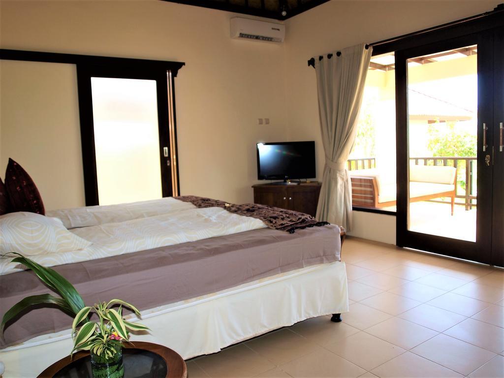 West Bali Villas-Umasari Resort Negara  Eksteriør billede