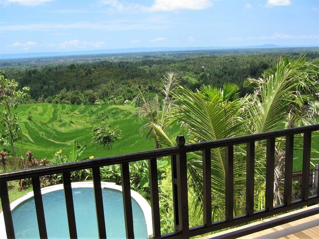 West Bali Villas-Umasari Resort Negara  Eksteriør billede