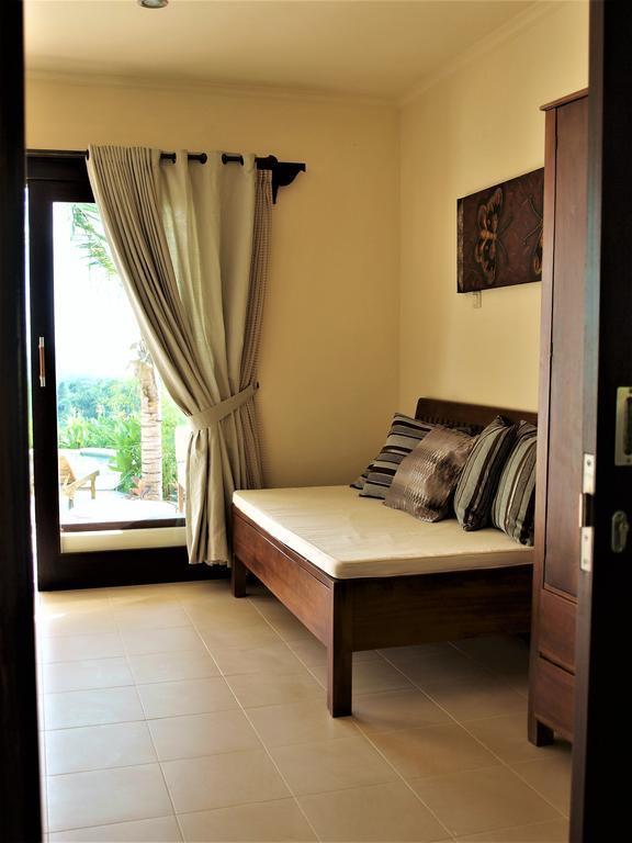 West Bali Villas-Umasari Resort Negara  Eksteriør billede